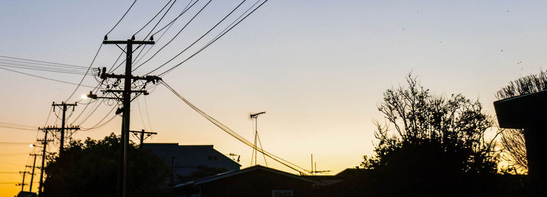 Endeavour Energy charged for success with seamless data center uplift | DXC Technology customer story