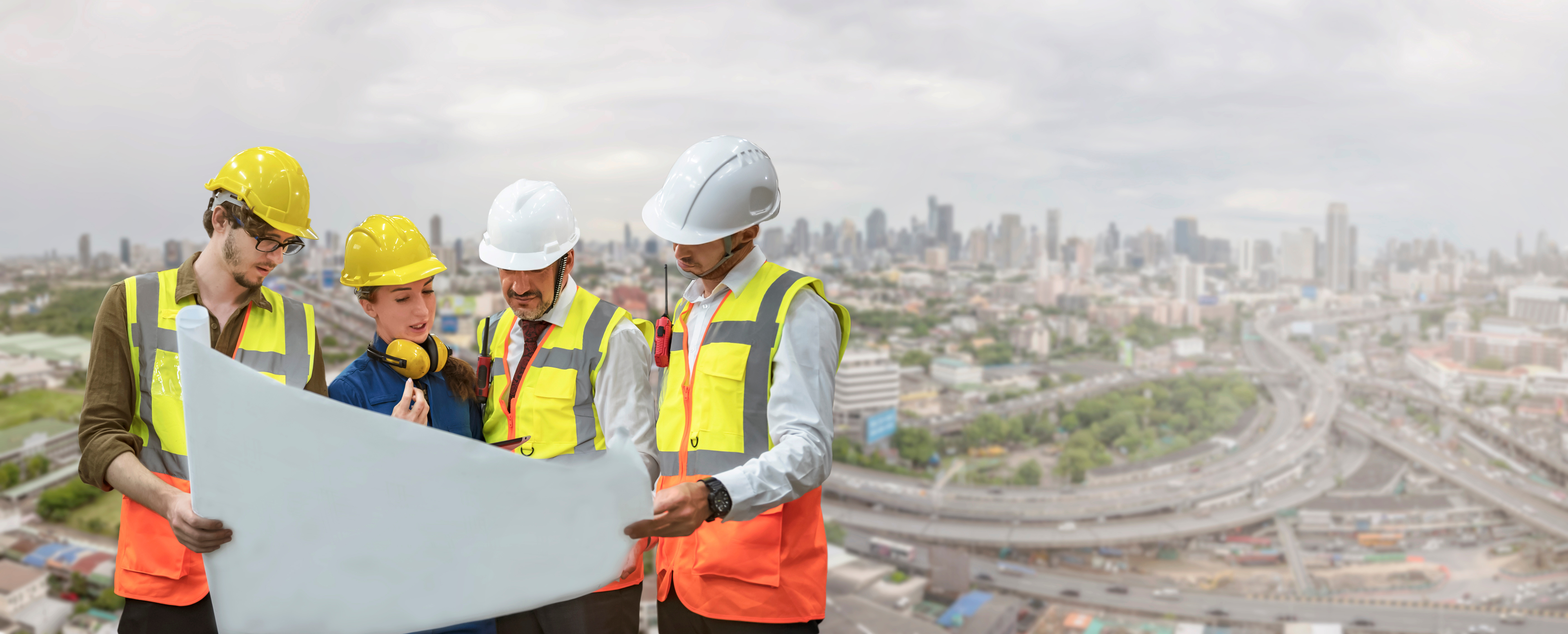 Automation solutions transforming energy and utilities industries | DXC Technology