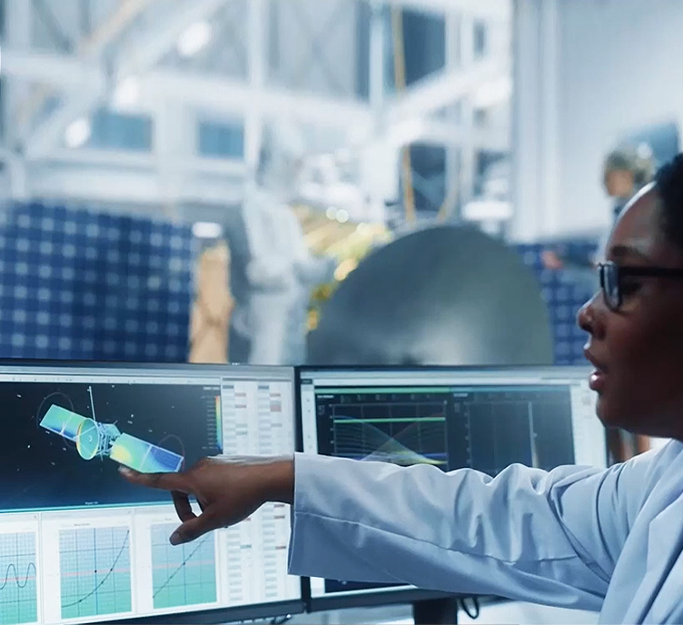 European Space Agency