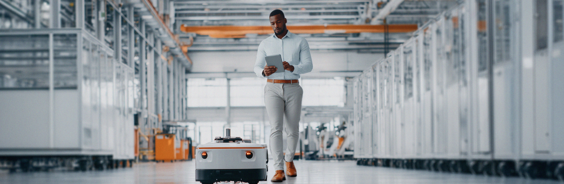 Closing the AI execution gap 