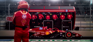 Ferrari | DXC Insights