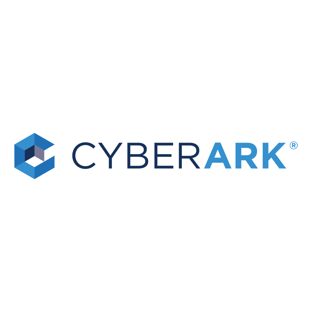 Logo of CyberArk, a trusted partner with continuous threat detection and prevention, Security | DXC Technology Partner Ecosystem
