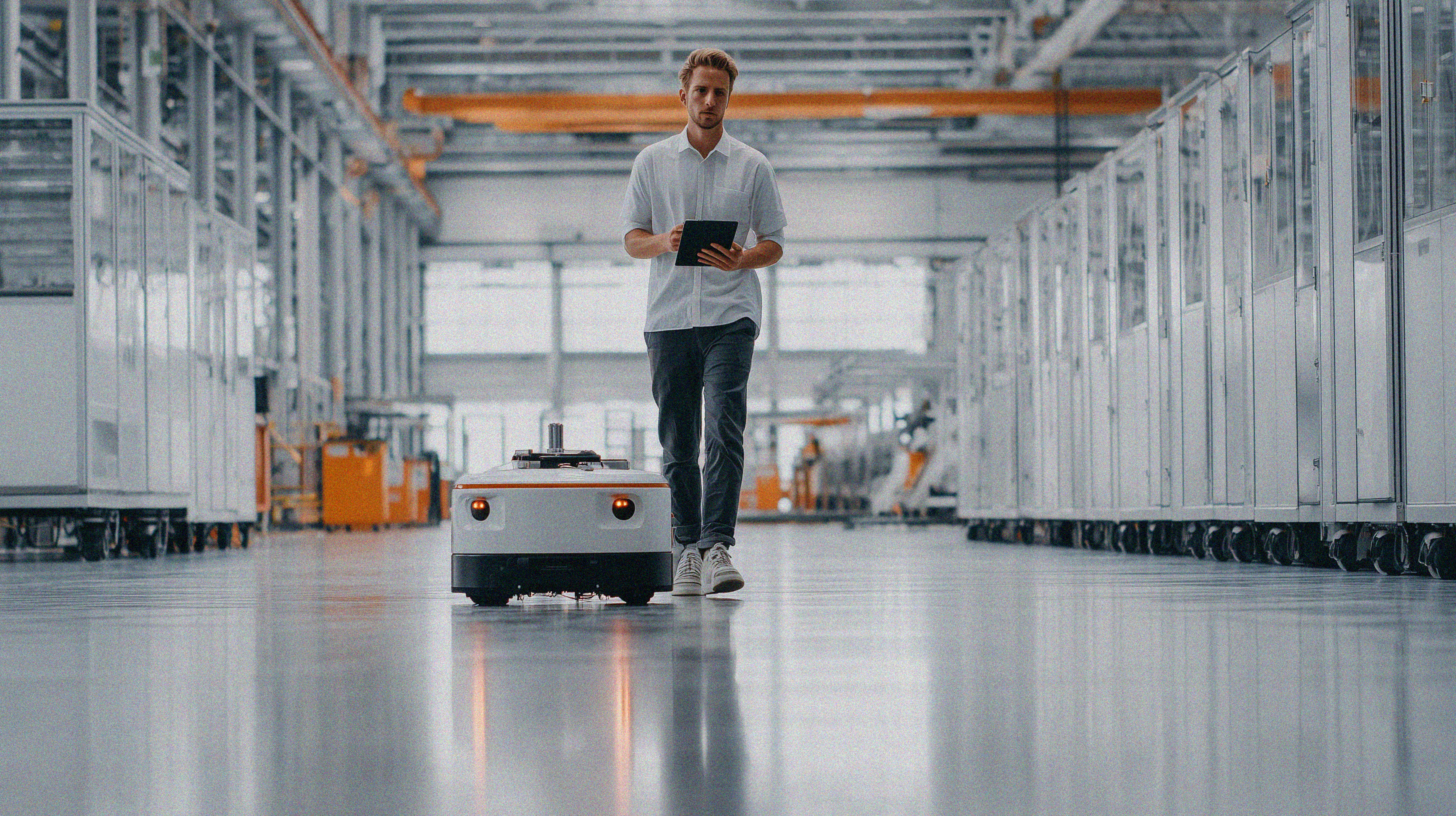 Expanding human capabilities with AI